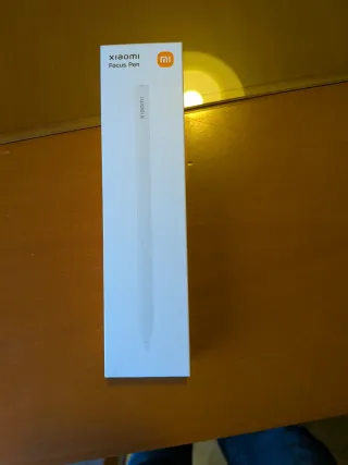 Xiaomi Focus Pen Nuevo