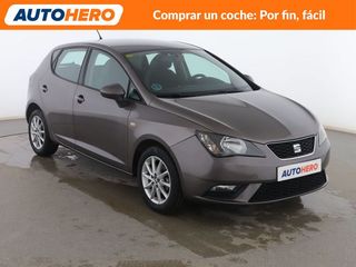 Seat Ibiza 1.2 TSI Style
