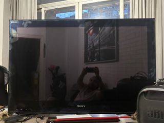 Sony Bravia 40 Full HD TV