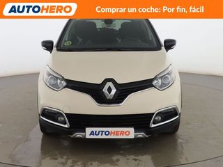 Renault Captur 1.5 dCi Energy Intens