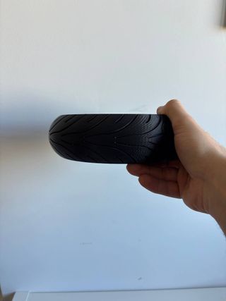 Bandeja/Vaciabolsillos Ducati