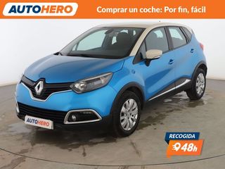 Renault Captur 0.9 Energy Intens