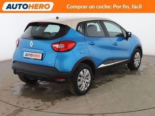 Renault Captur 0.9 Energy Intens