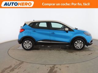 Renault Captur 0.9 Energy Intens