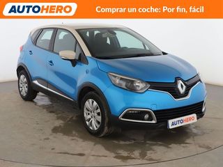 Renault Captur 0.9 Energy Intens
