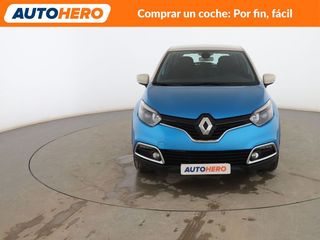 Renault Captur 0.9 Energy Intens