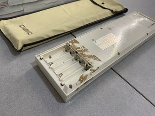 Casio PT-20 Tastiera Elettronica