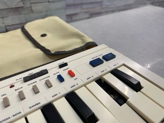 Casio PT-20 Tastiera Elettronica