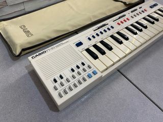 Casio PT-20 Tastiera Elettronica