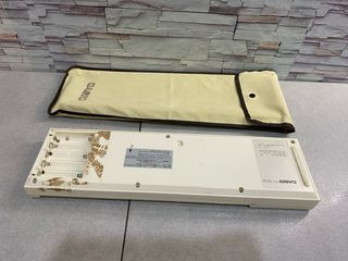 Casio PT-20 Tastiera Elettronica