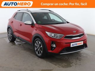 Kia Stonic 1.0 TGDI Drive