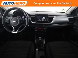 Kia Stonic 1.0 TGDI Drive