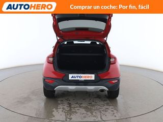 Kia Stonic 1.0 TGDI Drive