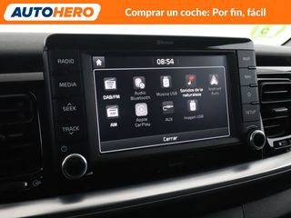 Kia Stonic 1.0 TGDI Drive