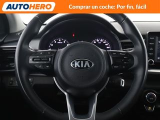 Kia Stonic 1.0 TGDI Drive