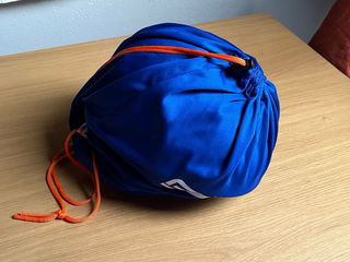 Casco Esquí Briko Talla S - Naranja