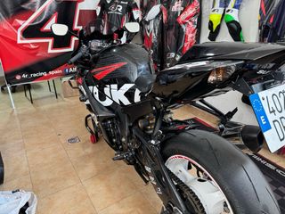 Suzuki GSXR 1000 K5