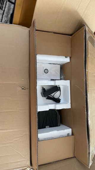 Hoverboard Go Kart Seat 8.5 Off Road