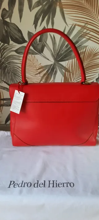 Bolso Pedro del Hierro pvp 349