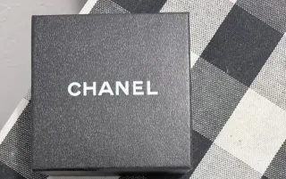 Orologio Chanel Rettangolare Oro Resistente