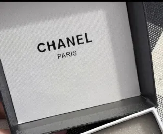 Orologio Chanel Rettangolare Oro Resistente