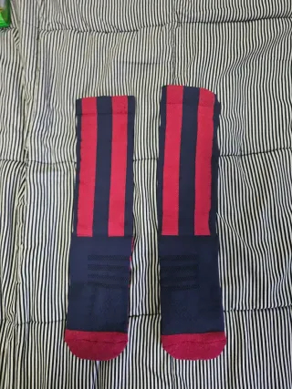 Calcetines FC Barcelona Talla Única