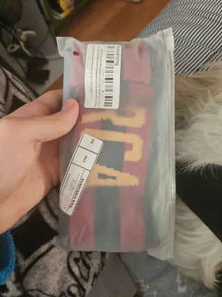 Calcetines FC Barcelona Talla Única