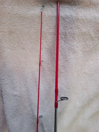 Caña de pescar Kali Kunnan Selecta 240