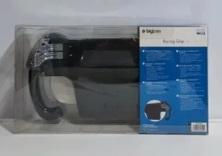 (NUEVO) VOLANTE WII U