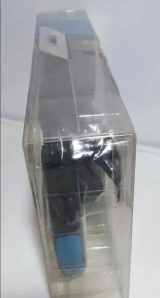 (NUEVO) VOLANTE WII U