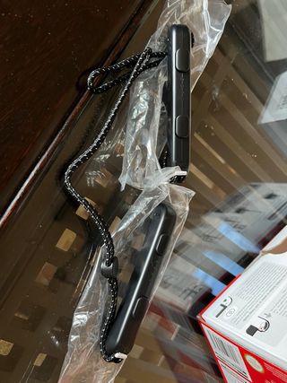 Nintendo Switch OLED Blanca