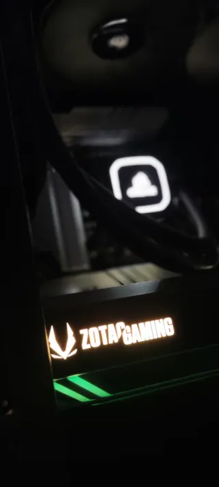 PC Gaming Intel i9 12900KF RTX 3070 32GB RAM