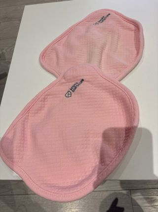 Almohada para bebé