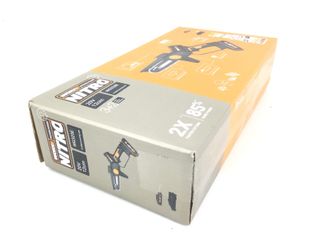 motosierra worx wg325e