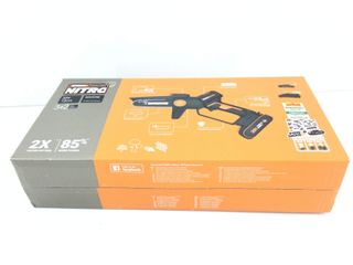 motosierra worx wg325e