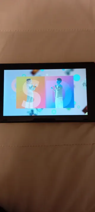 1-2 Switch Nintendo Switch