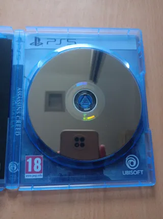 Assassin's Creed Valhalla PS5