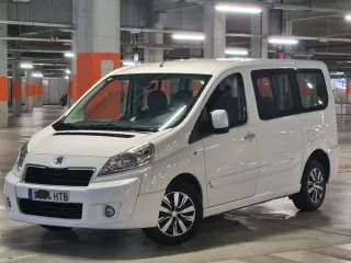 🆕️Peugeot Expert 2014🆕️2.0 HDI 125CV