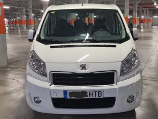 🆕️Peugeot Expert 2014🆕️2.0 HDI 125CV