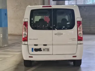 🆕️Peugeot Expert 2014🆕️2.0 HDI 125CV