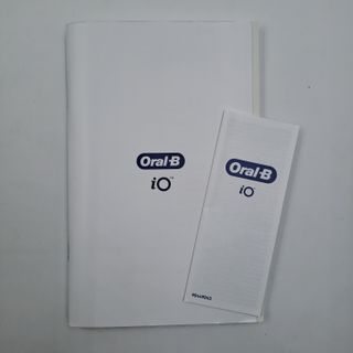 Oral-B iO Series 4 Spazzolino Elettrico