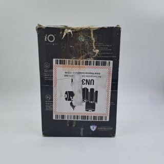 Oral-B iO Series 4 Spazzolino Elettrico