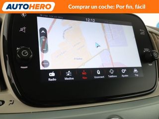 Fiat 500 1.0 Mild-Hybrid Dolcevita