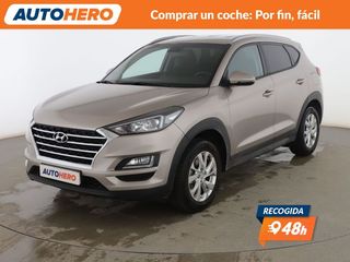 Hyundai Tucson 1.6 Klass 2WD
