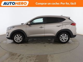 Hyundai Tucson 1.6 Klass 2WD