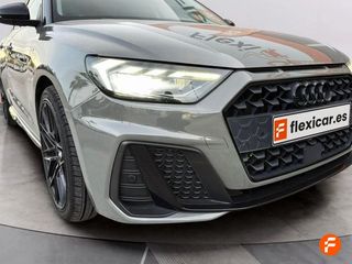 Audi A1 25 TFSI 70kW (95CV) Sportback