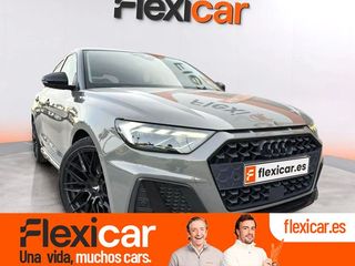 Audi A1 25 TFSI 70kW (95CV) Sportback