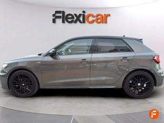 Audi A1 25 TFSI 70kW (95CV) Sportback
