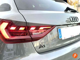 Audi A1 25 TFSI 70kW (95CV) Sportback