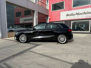 Audi A3 Sportback Advanced 30 TDI 85kW (116CV)